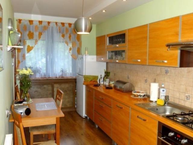 Kawalerka w centrum Zielonej Góry, wyremontowana, z piwnicą
