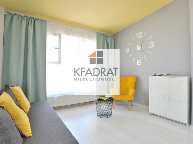 Kawalerka w ścisłym Centrum Szczecina