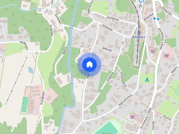 Kawalerka w Karpaczu 27 m² | gotowa do zamieszkania