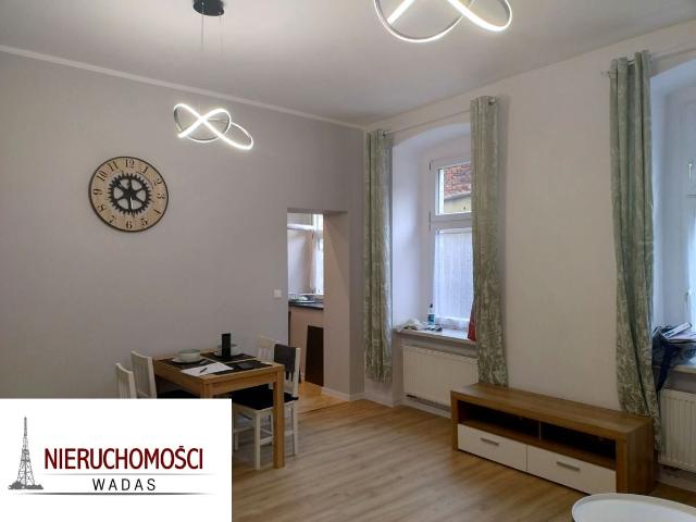 Kawalerka w nowym budownictwie Gliwice