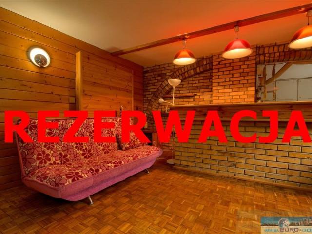 Wynajmę kawalerkę 55 m² z niezależnym wejściem w Poznaniu