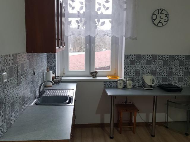 Kawalerka 23,49 m² w Resku, niskie koszty polecam!