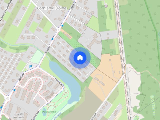 KAWALERKA tylko dla zmotoryzowanych !