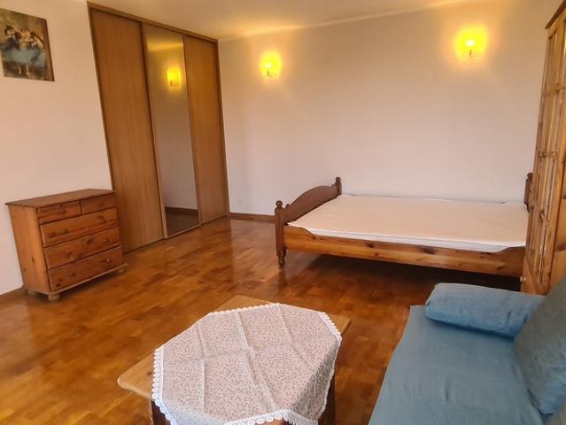Kawalerka typu studio 49 m2 z balkonem od 01.07