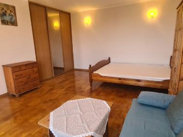 Kawalerka typu studio 49 m2 z balkonem od 01.07