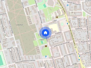 Zabrze, Województwo śląskie