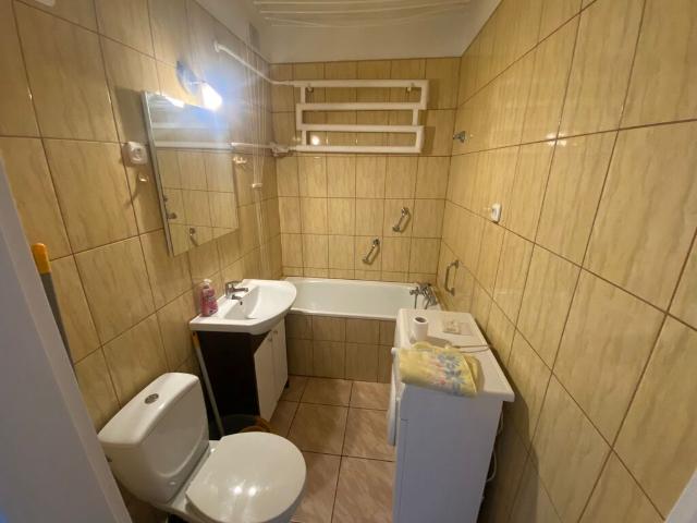 Kawalerka ul. Pomarańczowa os Bukowe prawobrzeże