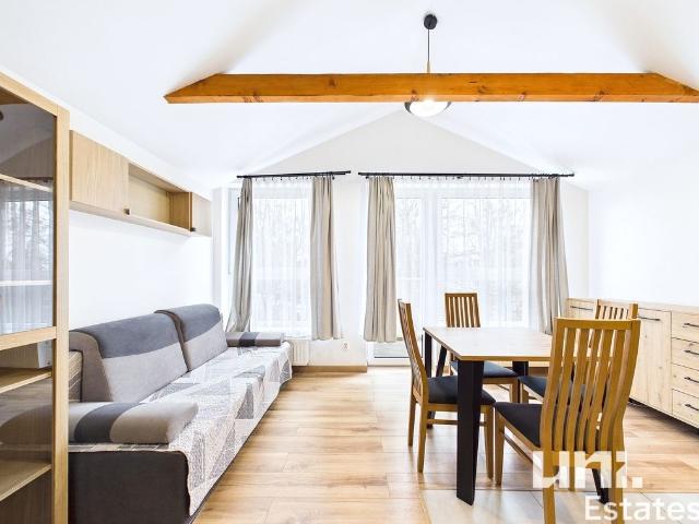 Kawalerka | ul. Prosta | 27 m2 | od zaraz Kraków, Prokocim