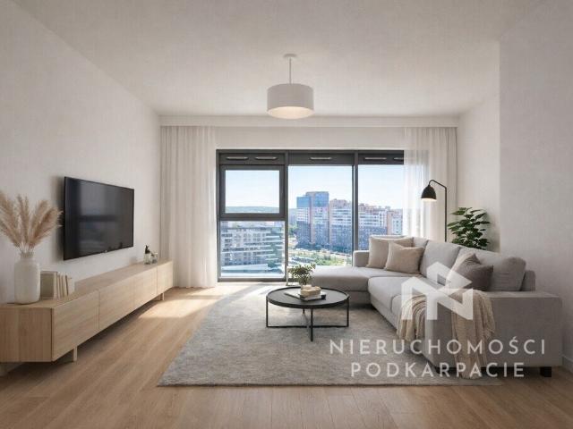 Zapraszam do kawalerki 34,49 m² z widokiem południowym