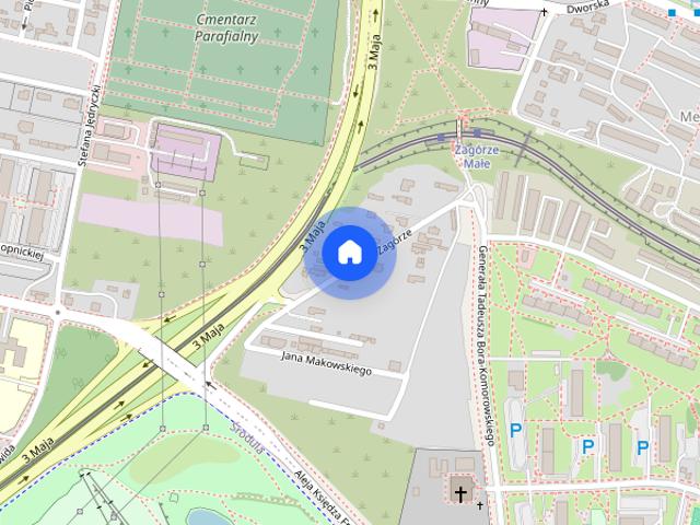 Kawalerka z wydzieloną sypialnią! Po remoncie ul