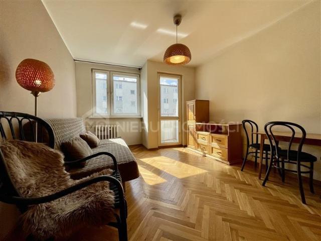 Starogard Gdański, Osiedle Kopernika, 29,45 m2
