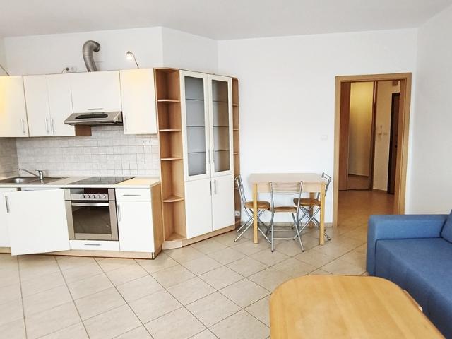Kawalerka z balkonem, 35 m2 Wały Chrobrego 2000zł