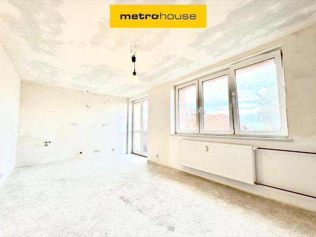 Kawalerka 28,72 m² z balkonem do własnej aranżacji