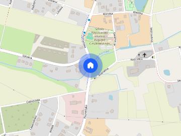 Kawalerka z balkonem / miejsce postojowe / szybki internet / od 1.09