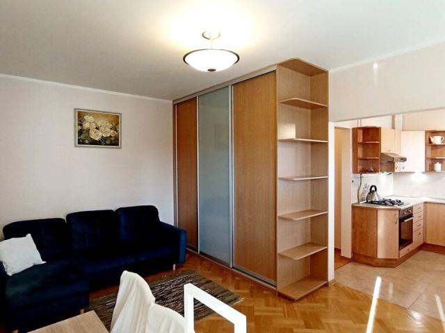 Kawalerka z balkonem + parking, 32m2 Odkryta 46A Warszawa, Białołęka