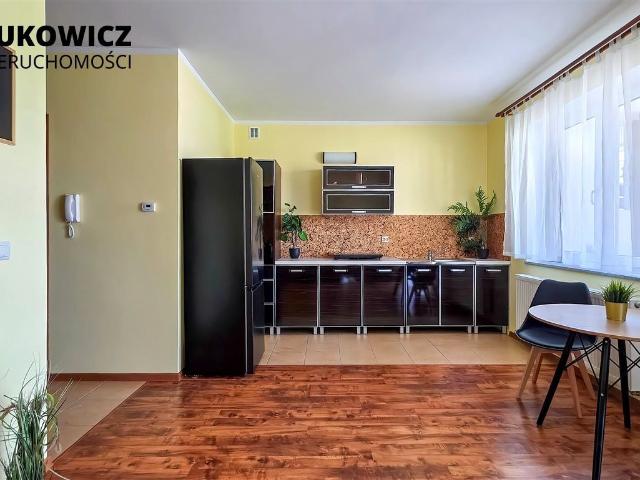 Kawalerka z dużym balkonem i garażem b b Bielsko Biała, Wapienica