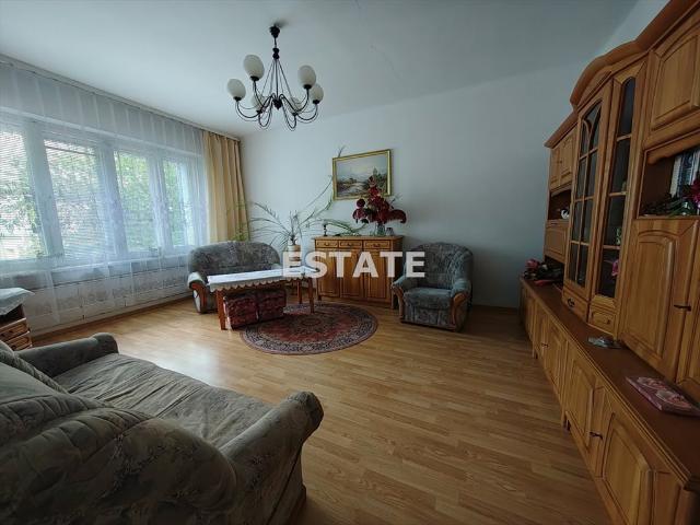 Kawalerka 36,64 m² z ogrodem i parkingiem polecam