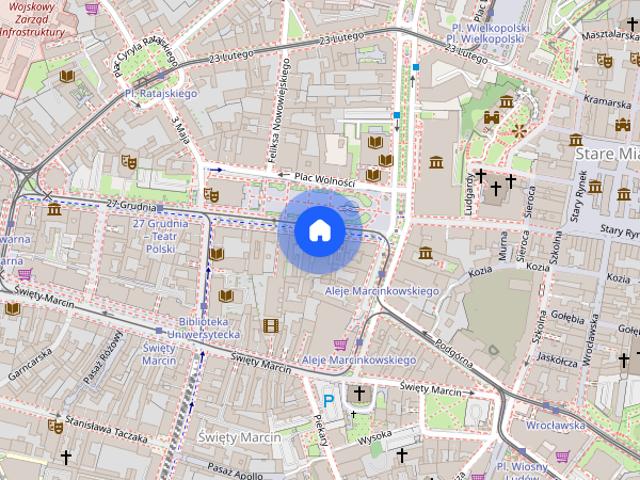 KAWALERKA/CENTRUM/0%prowizji