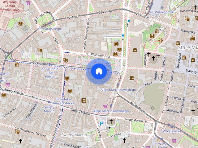 KAWALERKA/CENTRUM/0%prowizji