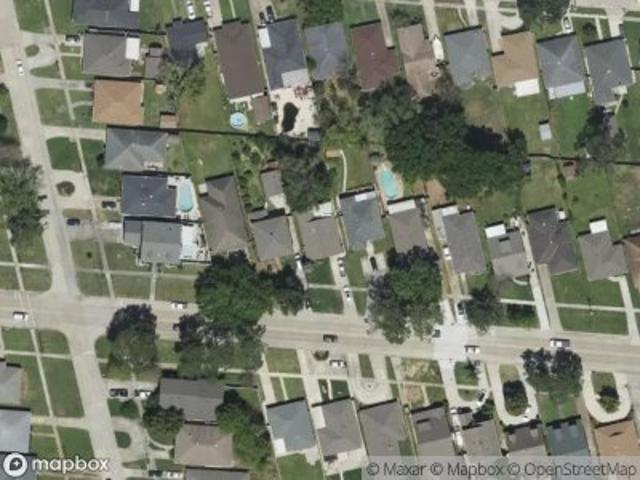 Kawanee Ave