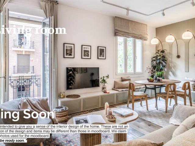 Kawazu 2 bedroom apartment with a balcony in Saint Ambroise