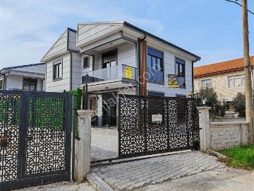 Kaytazderede Saralkent Sahile 150 Metre Uzaklıkta 5+1 Ultra Lüx
