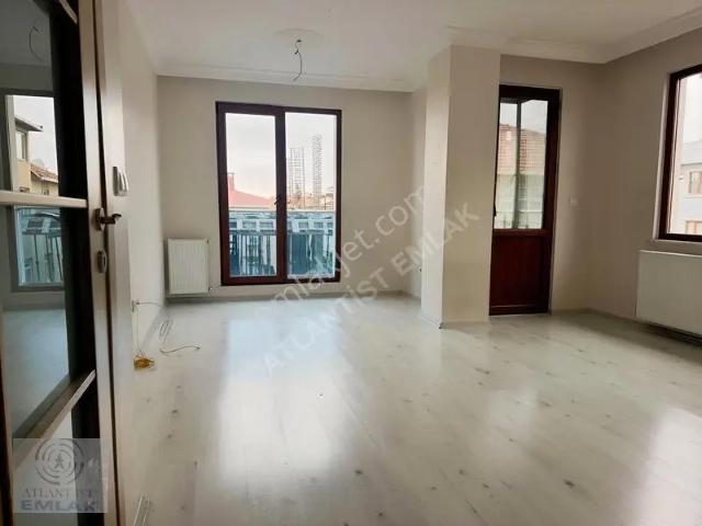 Kayışdağı Dörtyol'da Yeni Binada Kiralık 3+1 Dubleks Daire