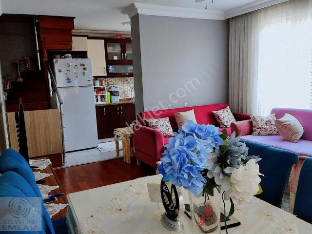 Kayışdağı Merkez Dörtyol Işıklar İskanlı 3+2 150m2 2 Ayrı Daire