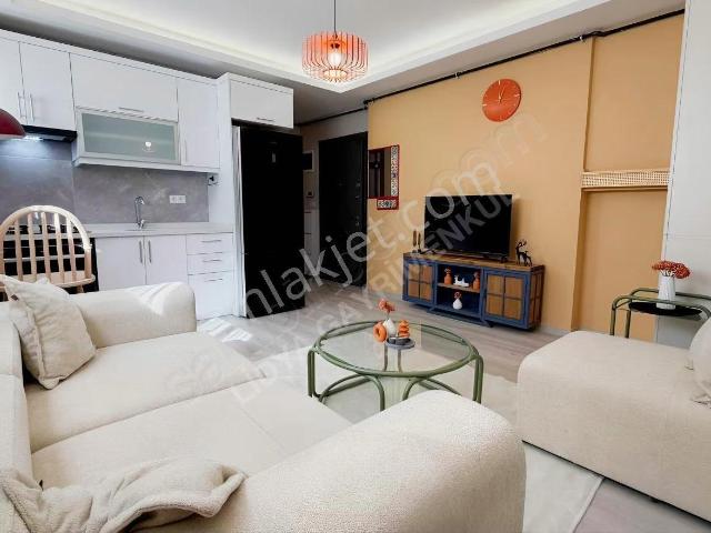 Kayışdağı Mh. Metroya10 Dk Sıfır Daire 30.000 Tl Kiracılı