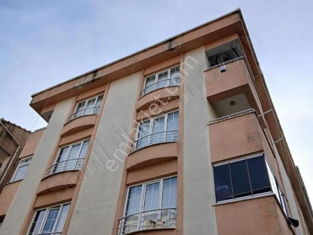 Kayışdağında Yeditepe Üniversitesine Yürüme Mesafesi 2+1 80 M2