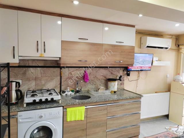 Kayıhan Mahallesi'nde Kiralık Balkonlu Temiz Apart