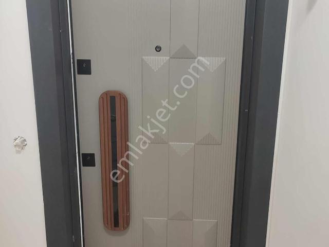 Kayıhan Mahallesinde Merkezi Konumda 2+1 Lüks Daire