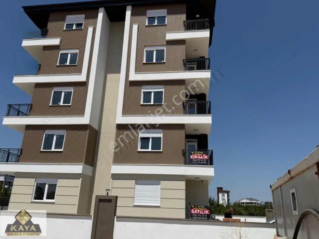 Kaya Dan Sgk Binası Yanında 1+1 Y.giriş 45 M2 Kaliteli Daire