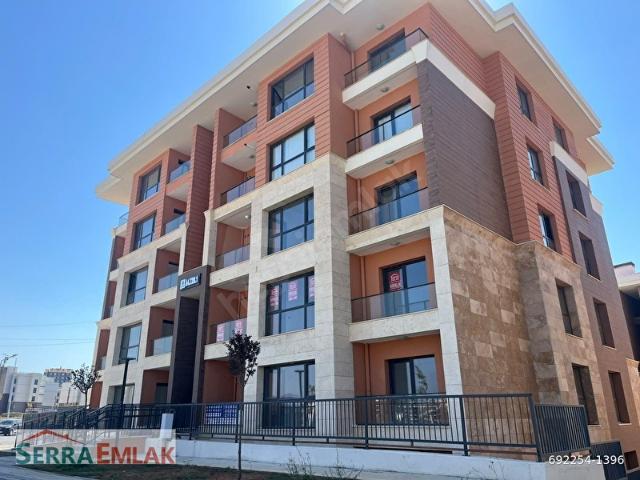 KAYAŞEHİR 27.BÖLGE BATI 2'DE 2+1 ARA KAT SIFIR DAİRE