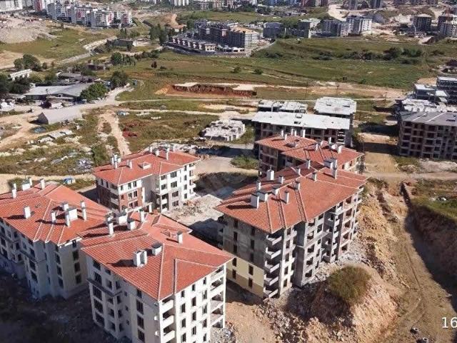 KAYAŞEHİR 27.BÖLGEDE SATILIK 2+1