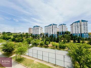 Kayaşehir 12.bölge Kiralık 1+1 Daire