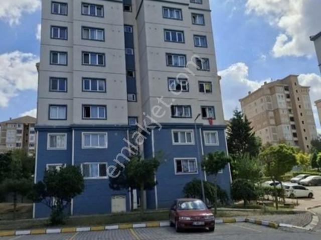 Kayaşehir 13. Bölge2+1 Kiralık Daire Hava Alanı Metroya Yürüme M