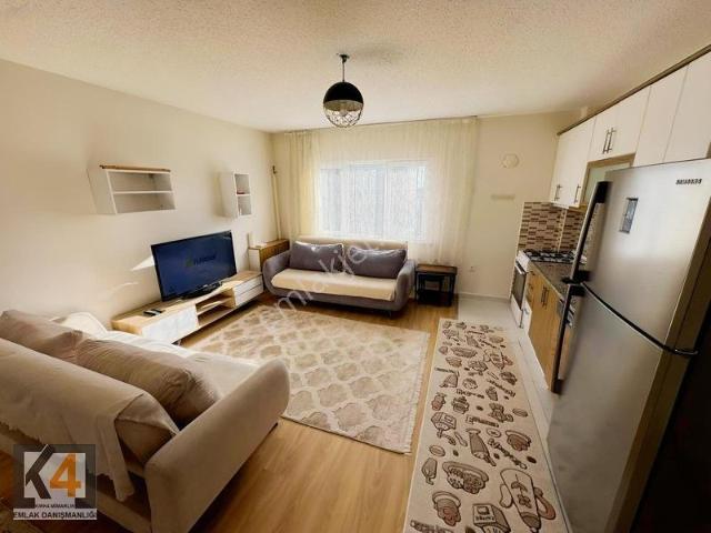 Kayaşehir 13. Bölge 2+1 Eşyalı Kiralık Daire