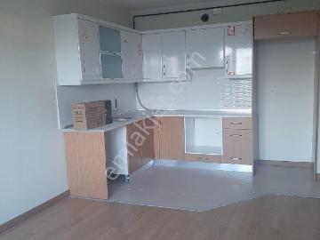 Kayaşehir 18.bölgede Kitralık Daire