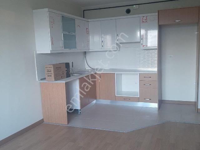 Kayaşehir 18.bölgede Kitralık Daire