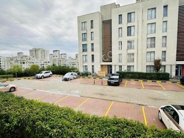 Kayaşehir 24.bölge Bağtepe Sitesinde Kiralık 1+1 Daire !
