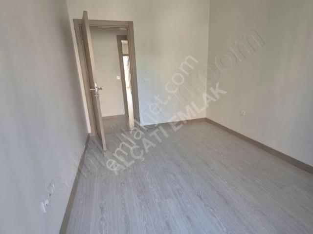 Kayaşehir 24 Bölge Kavaklı Bahçe Sitesi