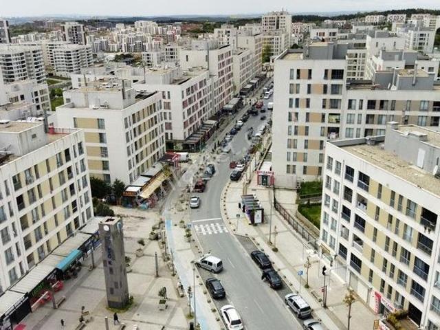 Kayaşehir 24. Bölge Kiralık 2+1 Daire