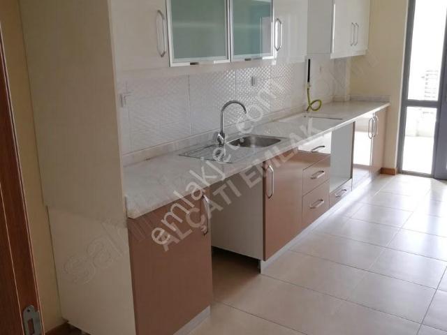 Kayaşehir 24. Bölge Kiralık K Blok