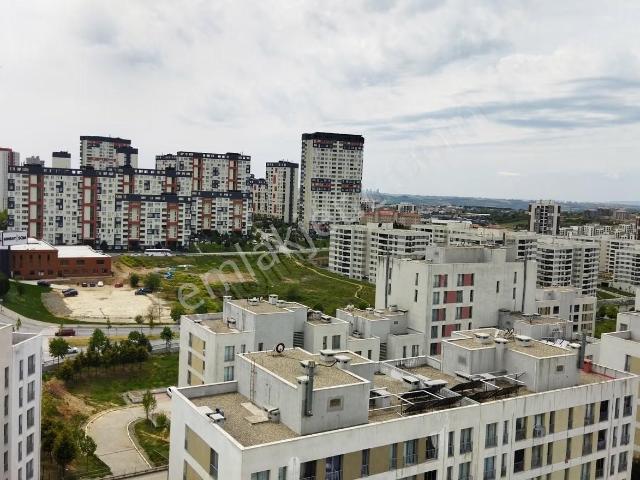 Kayaşehir 24. Bölge Satılık 3+1 127m2 Daire