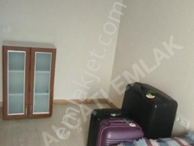 Kayaşehir 24.bölgede Kiralık Eşyalı 2+1