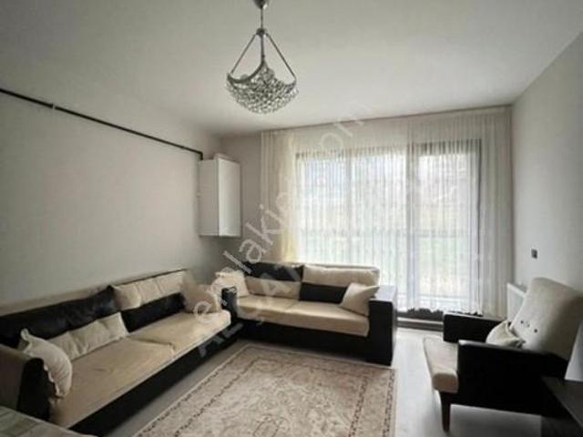 Kayaşehir 25.bölgede Satılık 1+1 Borçsuz Devirli