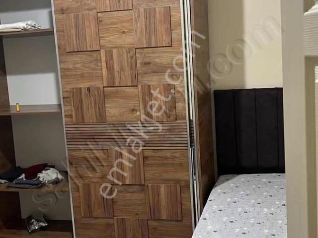 Kayaşehir 7. Bölge 2 + 1 Eşyalı Kiralık for Rent