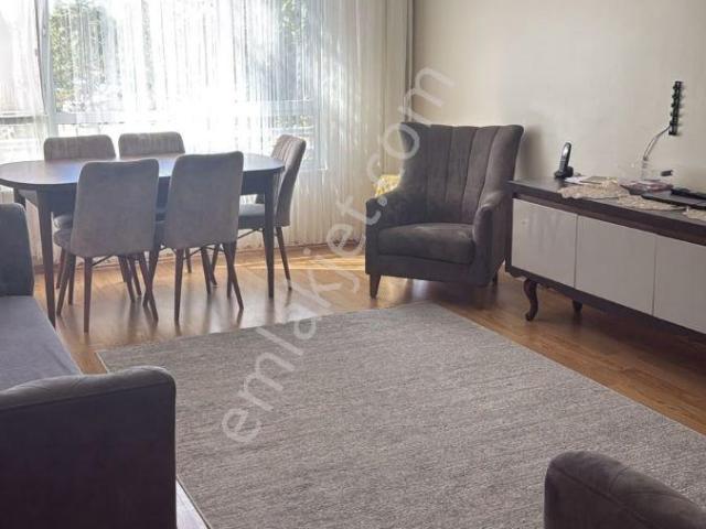 Kayaşehir 6. Bölge 3+1 118m2 Giriş Kat Daire