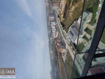 Kayaşehir Başakşehir Emlak Konut Evleri Kiralık 1+1 Daire